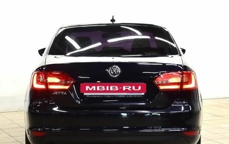 Volkswagen Jetta VI, 2012 год, 840 000 рублей, 3 фотография
