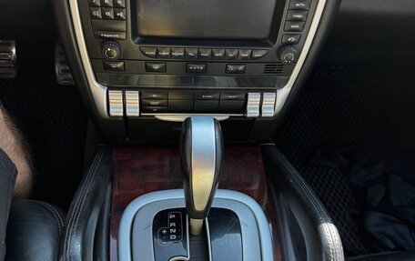 Porsche Cayenne III, 2003 год, 955 000 рублей, 5 фотография