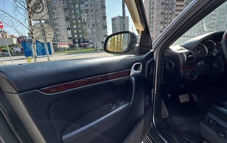 Porsche Cayenne III, 2003 год, 955 000 рублей, 3 фотография