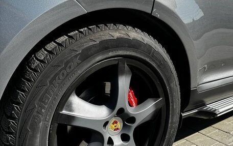 Porsche Cayenne III, 2003 год, 955 000 рублей, 14 фотография