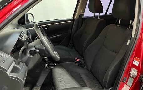 Suzuki Swift IV, 2011 год, 520 000 рублей, 5 фотография