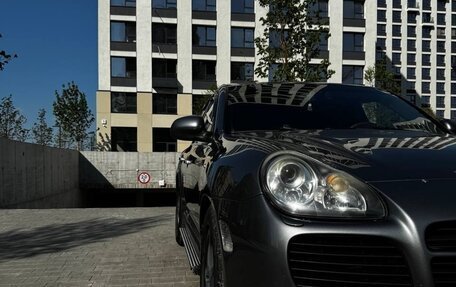 Porsche Cayenne III, 2003 год, 955 000 рублей, 17 фотография