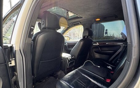Porsche Cayenne III, 2003 год, 955 000 рублей, 18 фотография