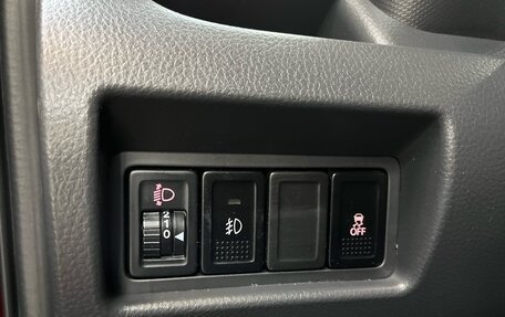 Suzuki Swift IV, 2011 год, 520 000 рублей, 11 фотография