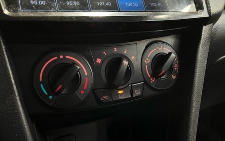 Suzuki Swift IV, 2011 год, 520 000 рублей, 15 фотография