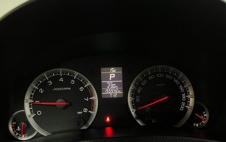 Suzuki Swift IV, 2011 год, 520 000 рублей, 12 фотография