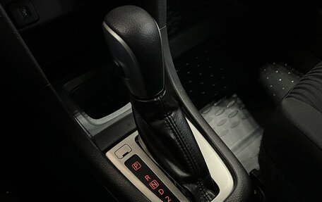 Suzuki Swift IV, 2011 год, 520 000 рублей, 16 фотография