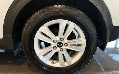 KIA Sportage IV рестайлинг, 2018 год, 1 930 000 рублей, 20 фотография
