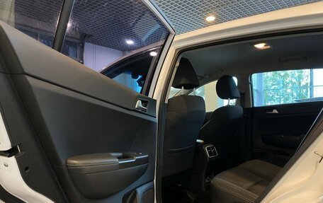 KIA Sportage IV рестайлинг, 2018 год, 1 930 000 рублей, 24 фотография