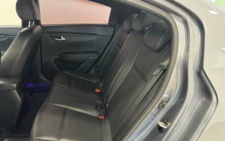KIA Rio IV, 2018 год, 1 420 000 рублей, 14 фотография