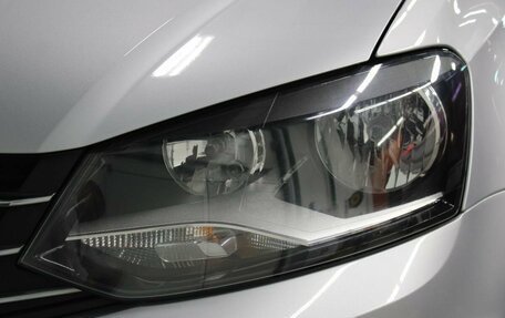 Volkswagen Polo VI (EU Market), 2016 год, 1 080 000 рублей, 7 фотография