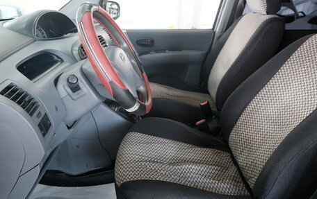 Hyundai Matrix I рестайлинг, 2006 год, 429 000 рублей, 8 фотография