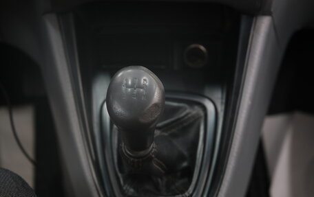 Hyundai Matrix I рестайлинг, 2006 год, 429 000 рублей, 16 фотография