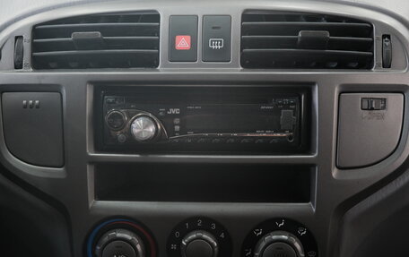 Hyundai Matrix I рестайлинг, 2006 год, 429 000 рублей, 15 фотография