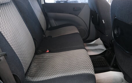 Hyundai Matrix I рестайлинг, 2006 год, 429 000 рублей, 22 фотография