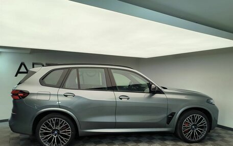 BMW X5, 2024 год, 16 350 000 рублей, 5 фотография