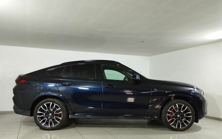 BMW X6, 2024 год, 18 500 000 рублей, 3 фотография