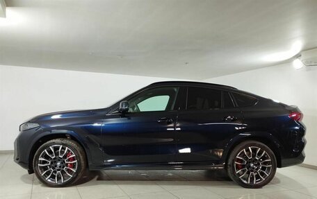 BMW X6, 2024 год, 18 500 000 рублей, 6 фотография