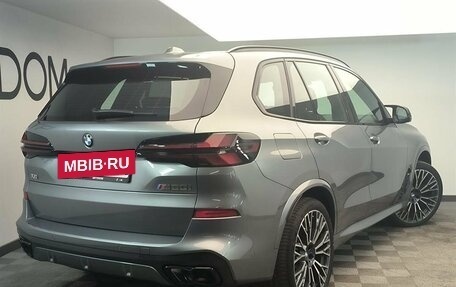 BMW X5, 2024 год, 16 350 000 рублей, 3 фотография