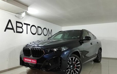 BMW X6, 2024 год, 18 500 000 рублей, 1 фотография