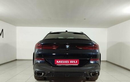 BMW X6, 2024 год, 18 500 000 рублей, 5 фотография