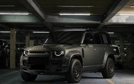 Land Rover Defender II, 2025 год, 23 200 000 рублей, 1 фотография