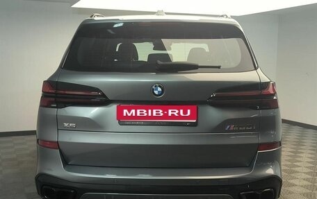 BMW X5, 2024 год, 16 350 000 рублей, 4 фотография
