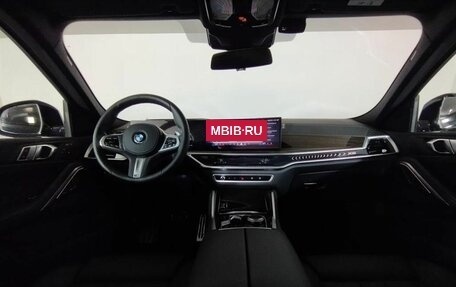 BMW X6, 2024 год, 18 500 000 рублей, 7 фотография