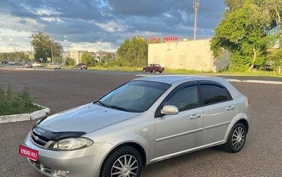 Chevrolet Lacetti, 2009 год, 470 000 рублей, 1 фотография