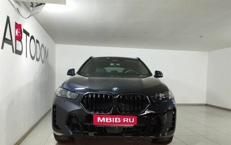 BMW X6, 2024 год, 18 500 000 рублей, 2 фотография