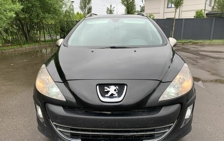 Peugeot 308 II, 2008 год, 390 000 рублей, 1 фотография