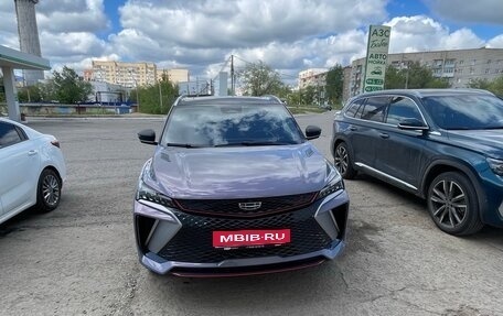 Geely Coolray I, 2023 год, 2 200 000 рублей, 1 фотография