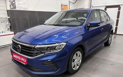 Volkswagen Polo VI (EU Market), 2020 год, 1 430 000 рублей, 1 фотография