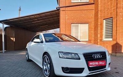 Audi A5, 2011 год, 1 420 000 рублей, 1 фотография