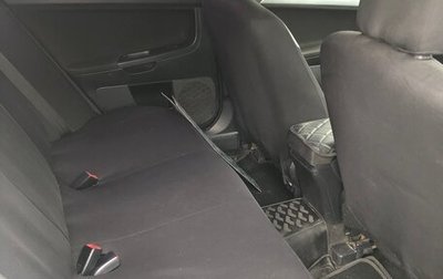 Mitsubishi Lancer IX, 2011 год, 570 000 рублей, 1 фотография