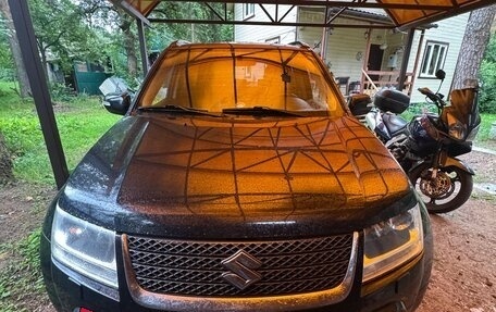 Suzuki Grand Vitara, 2010 год, 1 310 000 рублей, 1 фотография