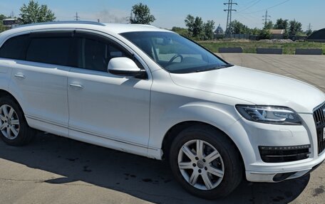 Audi Q7, 2010 год, 1 900 000 рублей, 1 фотография