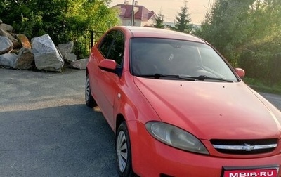 Chevrolet Lacetti, 2004 год, 340 000 рублей, 1 фотография