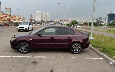 Mazda 3, 2006 год, 535 000 рублей, 1 фотография