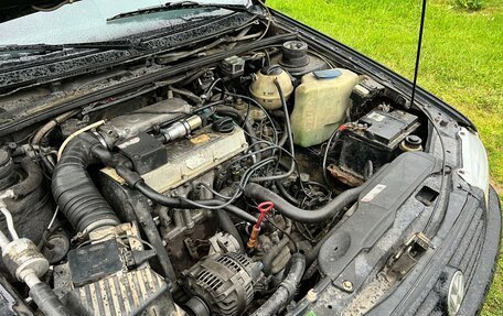 Volkswagen Passat B4, 1994 год, 225 000 рублей, 1 фотография