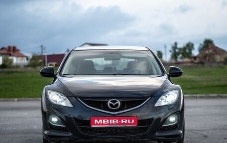 Mazda 6, 2010 год, 930 000 рублей, 1 фотография