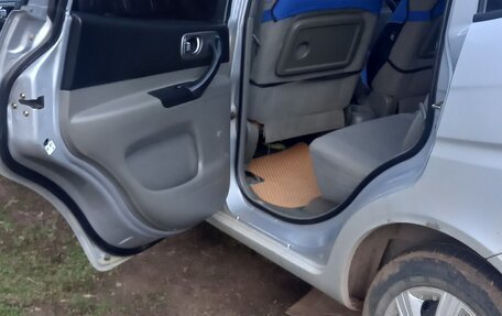 Chevrolet Rezzo, 2005 год, 330 000 рублей, 1 фотография