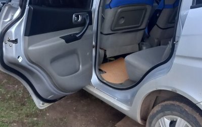 Chevrolet Rezzo, 2005 год, 330 000 рублей, 1 фотография