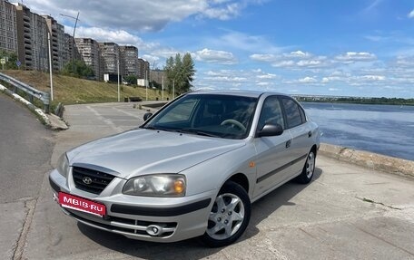 Hyundai Elantra III, 2006 год, 300 000 рублей, 1 фотография