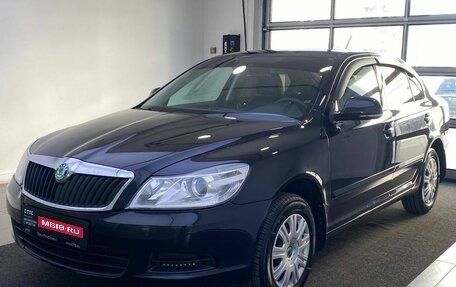 Skoda Octavia, 2011 год, 799 000 рублей, 1 фотография
