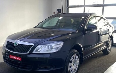Skoda Octavia, 2011 год, 799 000 рублей, 1 фотография