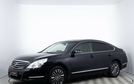 Nissan Teana, 2010 год, 860 000 рублей, 1 фотография