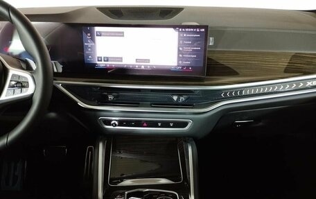 BMW X6, 2024 год, 18 500 000 рублей, 11 фотография