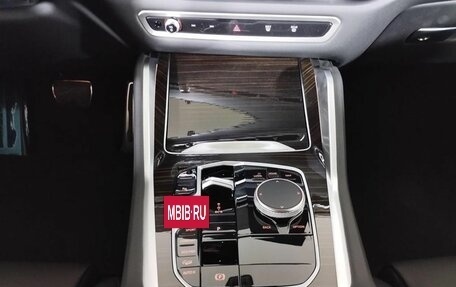 BMW X6, 2024 год, 18 500 000 рублей, 12 фотография