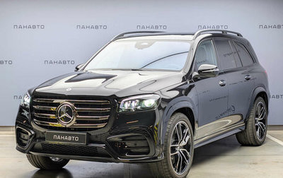 Mercedes-Benz GLS, 2025 год, 19 600 000 рублей, 1 фотография